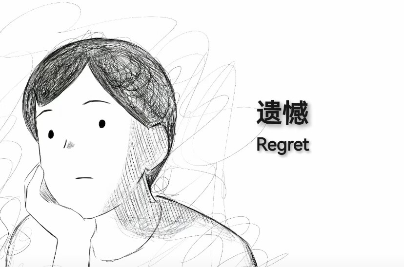 时间的琥珀里,我们曾是流动的光